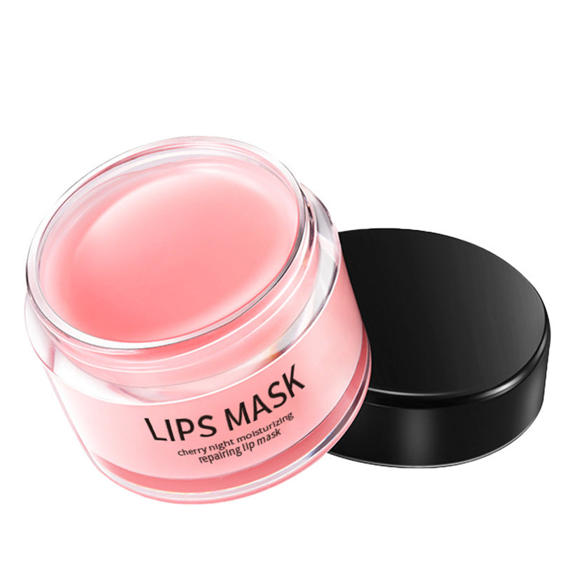 Moisturizing Lip Balm 20-30g – Natural Lip Skin Care for Smooth, Soft Lips hanyelevate