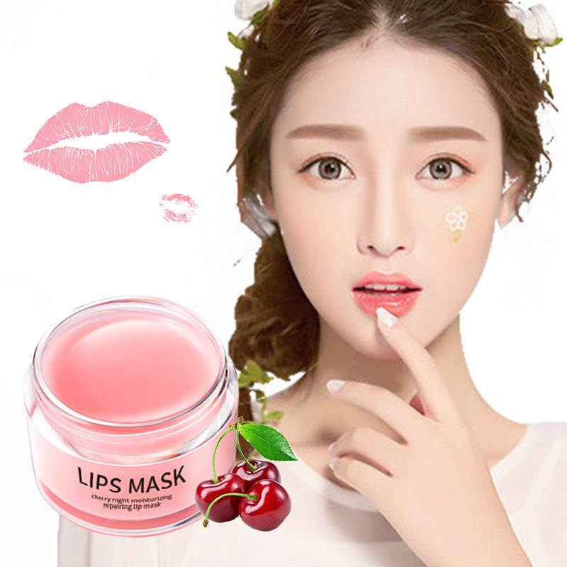 Moisturizing Lip Balm 20-30g – Natural Lip Skin Care for Smooth, Soft Lips hanyelevate