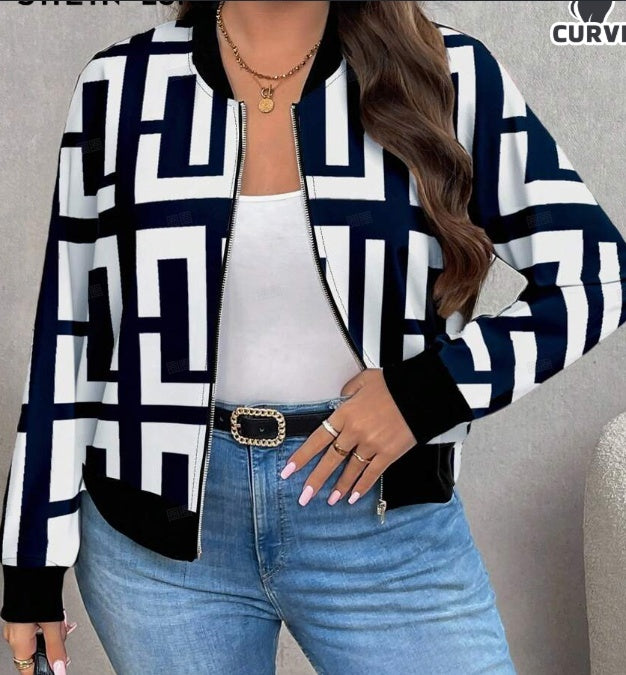 Women’s Polyester Regular Sleeve Top – Lightweight Casual Blouse