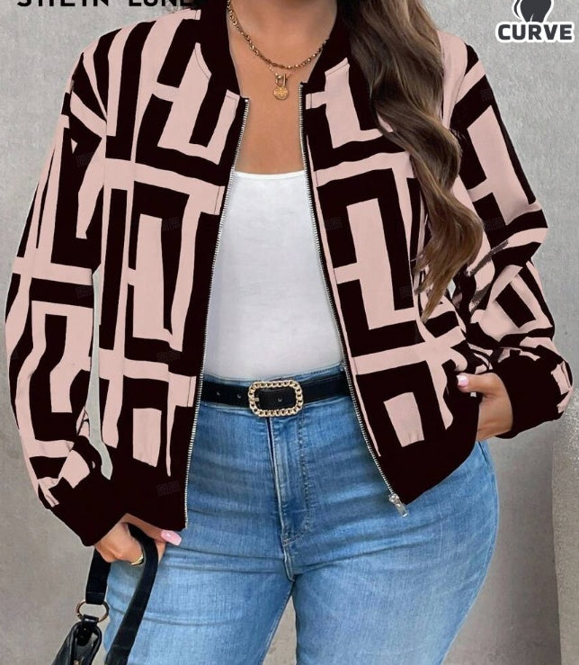 Women’s Polyester Regular Sleeve Top – Lightweight Casual Blouse