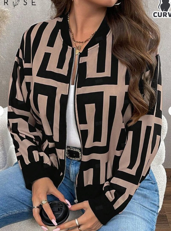 Women’s Polyester Regular Sleeve Top – Lightweight Casual Blouse