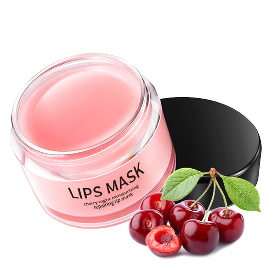 Moisturizing Lip Balm 20-30g – Natural Lip Skin Care for Smooth, Soft Lips hanyelevate