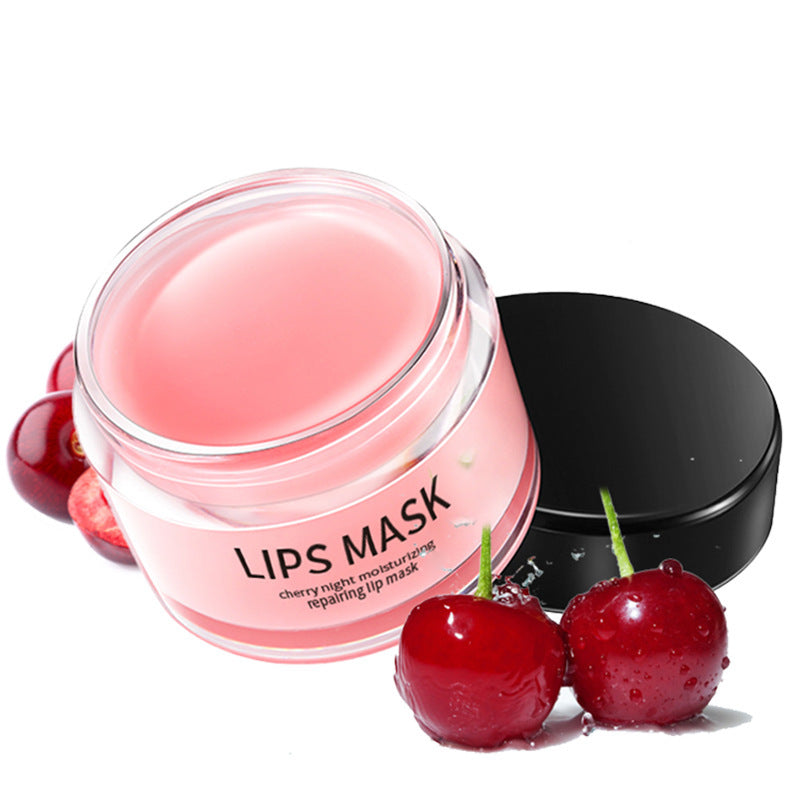 Moisturizing Lip Balm 20-30g – Natural Lip Skin Care for Smooth, Soft Lips hanyelevate