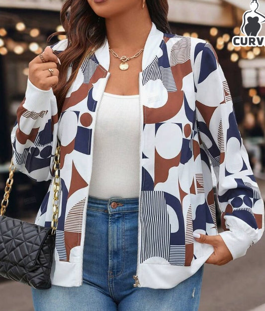 Women’s Polyester Regular Sleeve Top – Lightweight Casual Blouse