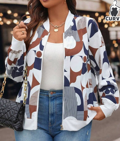Women’s Polyester Regular Sleeve Top – Lightweight Casual Blouse