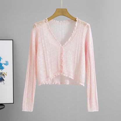 Women’s Slim Fit Solid Color Top | Viscose Fiber | Collage Stitching hanyelevate