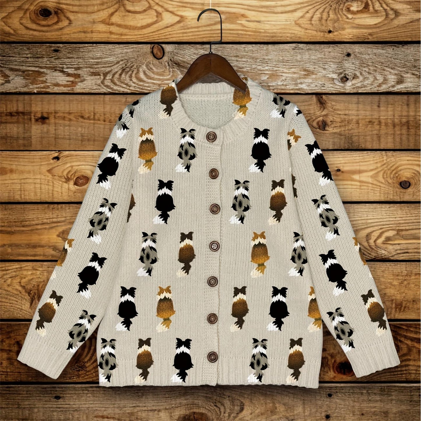 Loose Fit Printed Lapel Shirt – Casual Polyester Shirt for Women | Casual tops for Women | Basic Printed shirt for women | Loose fitted printed shirts | Office wear shirts for women