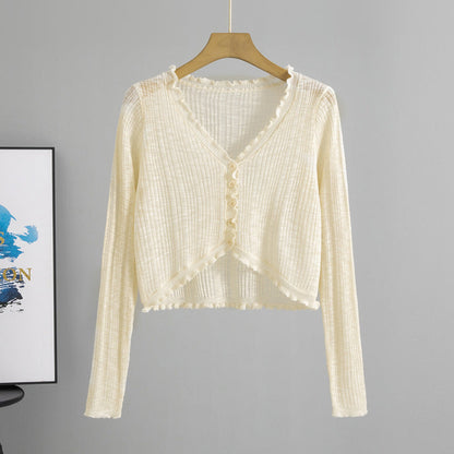 Women’s Slim Fit Solid Color Top | Viscose Fiber | Collage Stitching hanyelevate